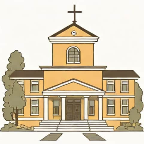 Vancouver School Of Theology