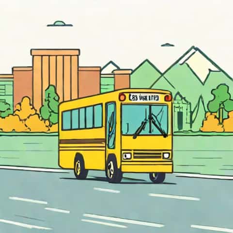 Vancouver To Seattle Bus