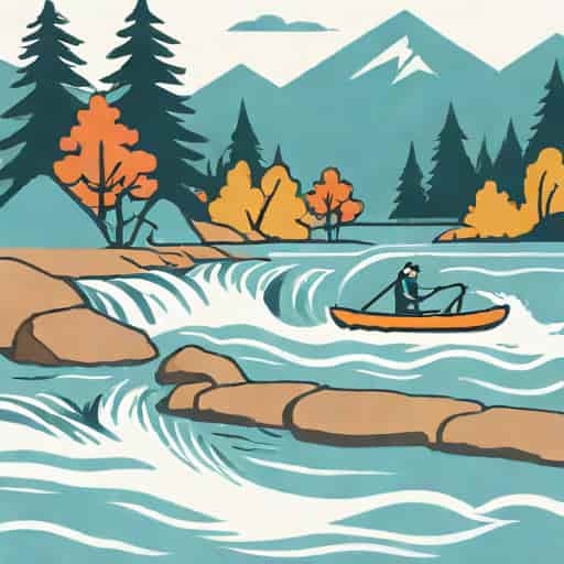 Vancouver Whitewater Club