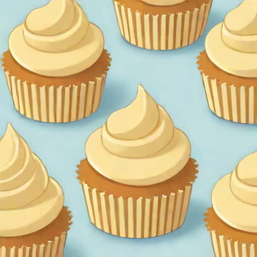 Vanilla Frosting With Crisco
