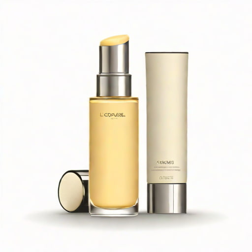 Vanilla Loreal Infallible