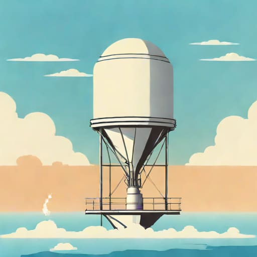 Vanilla Sky Cryogenics
