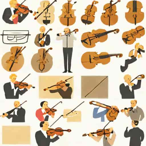 Variations For Orchestra Balanchine