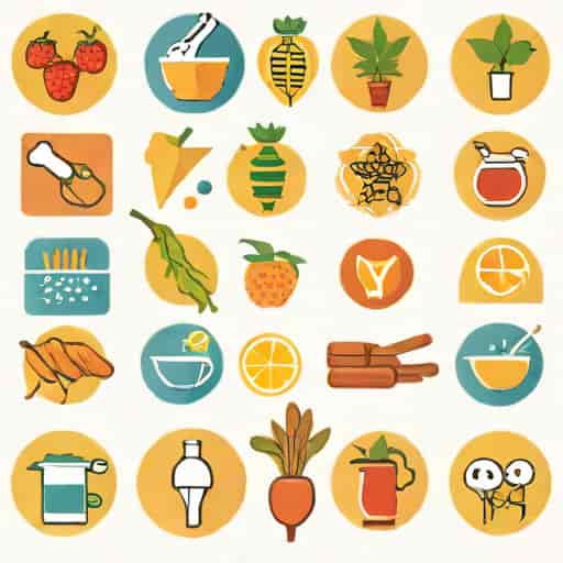 Variety Is The Spice Of Life William Cowper