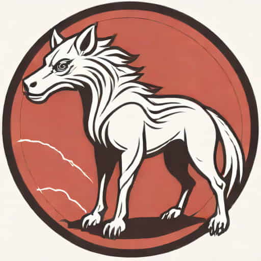 Varragoth Bloodsky Sire
