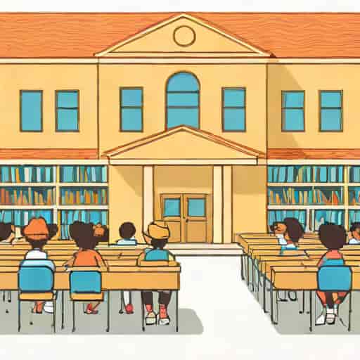 Vartan Gregorian Elementary School