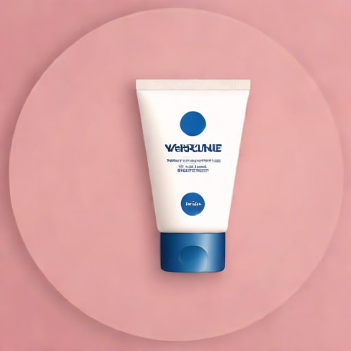 Vaseline Hand Cream