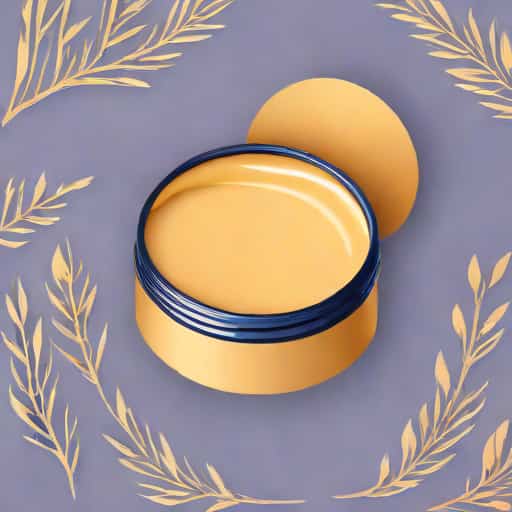 Vaseline Illuminate Me Shimmering Body Butter