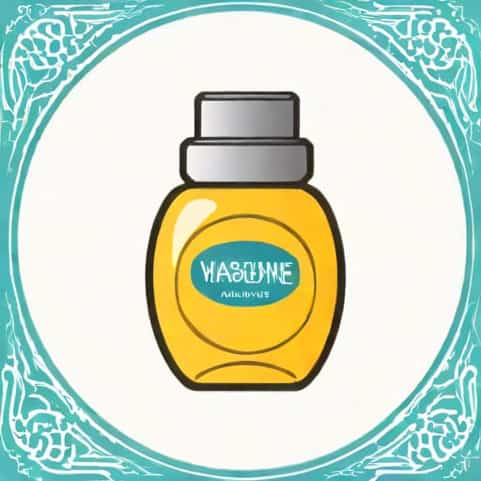 Vaseline Intensive Care Oil