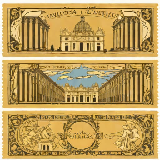 Vatican And Sistine Chapel Tickets