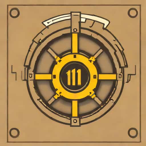 Vault 11 Sacrificial Chamber How To Survive