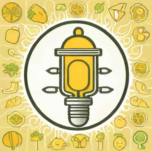 Vegan Lamplight Lounge