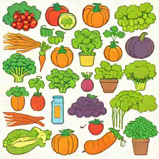 Vegetables That Can Be Grown Hydroponically