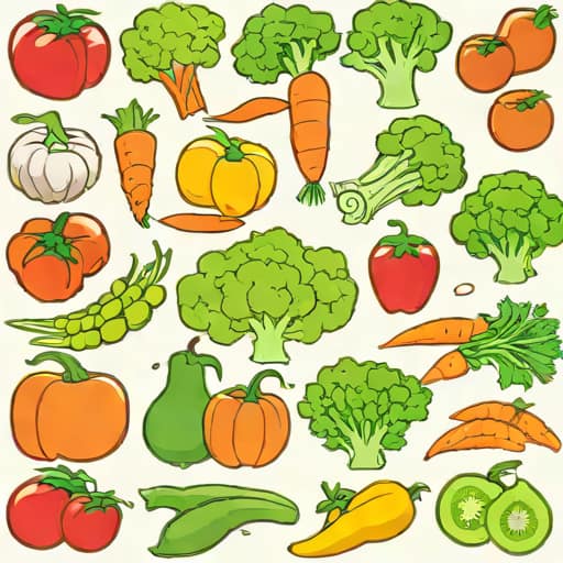 Vegetables To Avoid With Gout