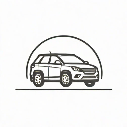 Vehicle Swerving Light