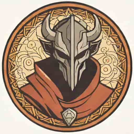 Veilguard Hornless Qunari