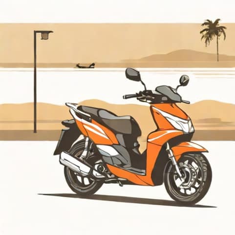 Velocity Honda Foreshore Road