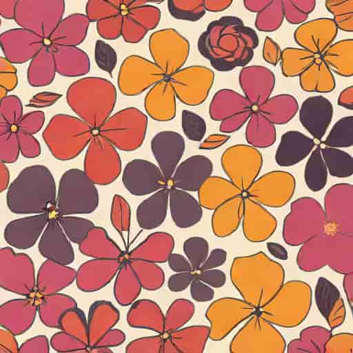 Velvet Petals Daydream
