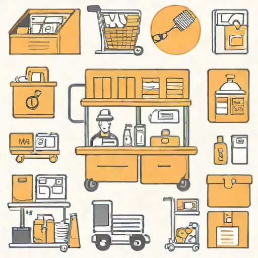 Vendor Managed Replenishment