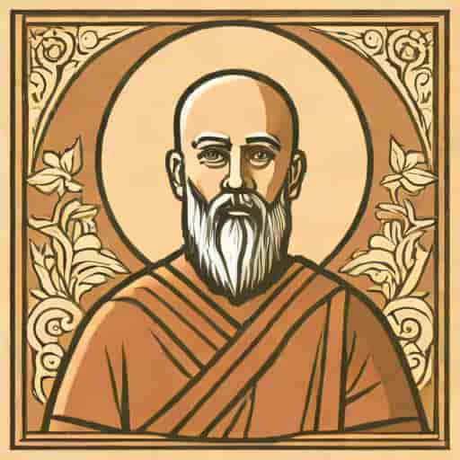 Venerable Matt Talbot