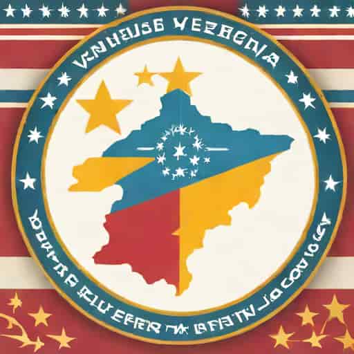 Venezuela Cia Involvement