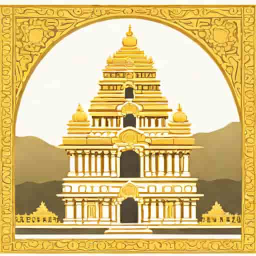 Venkateswara Swamy Temple Jubilee Hills