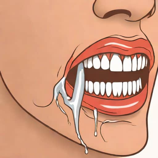 Venous Drainage Of Muscles Of Mastication