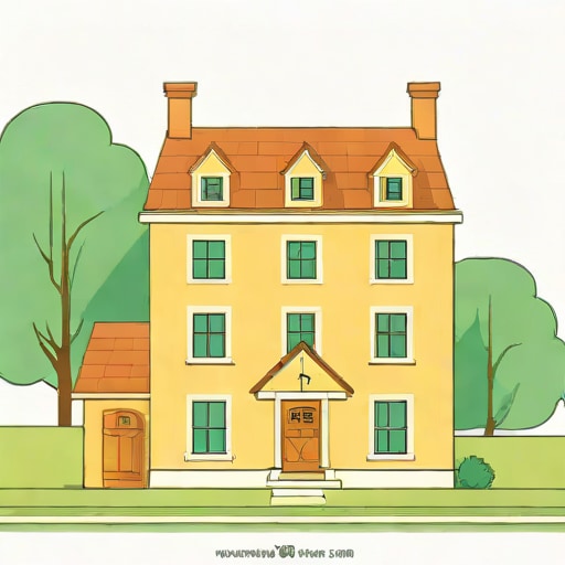 Vente Maison Crecy La Chapelle