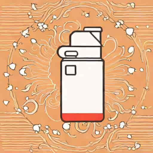 Ventolin Inhaler 200 Doz Saba