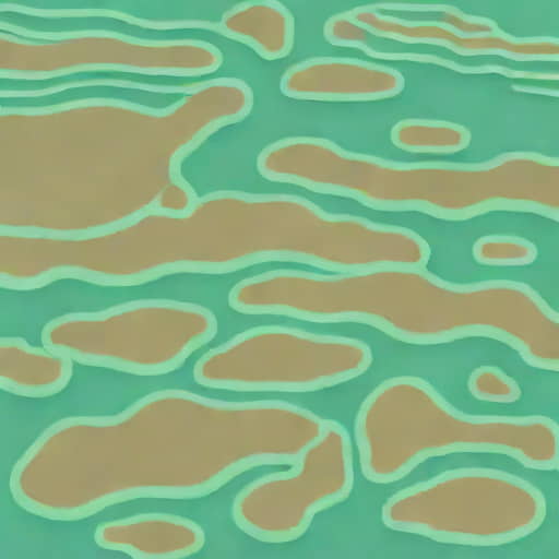 Verdigris Silt Loam