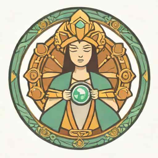 Verina Healer Build