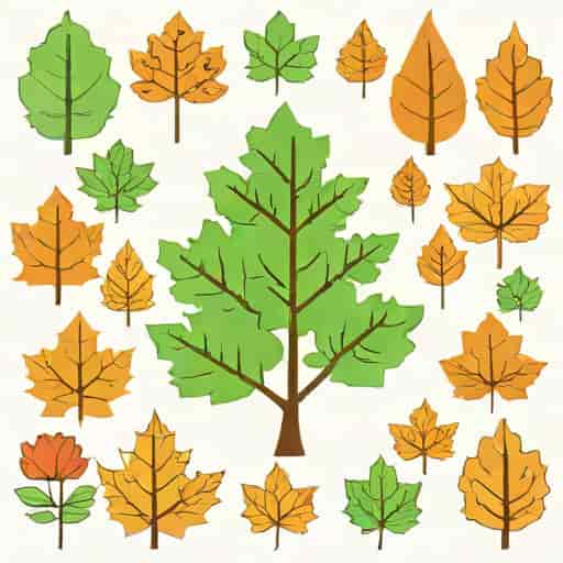Vermont Foliage Forecaster