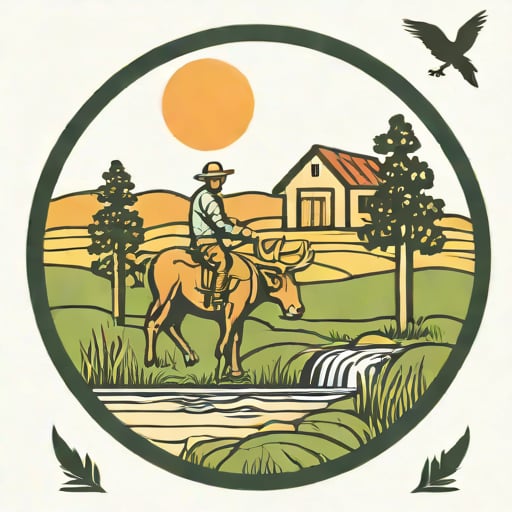 Vernon County Conservationist