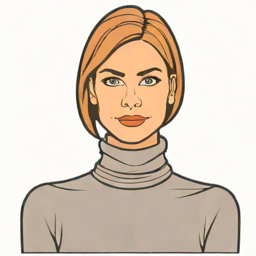 Veronica Beard Turtleneck