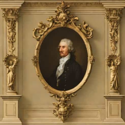 Versailles Age Of Absolutism
