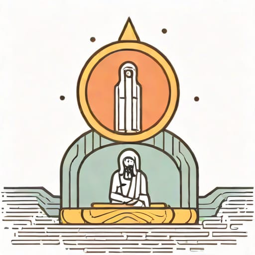 Verses About God Being Omnipotent