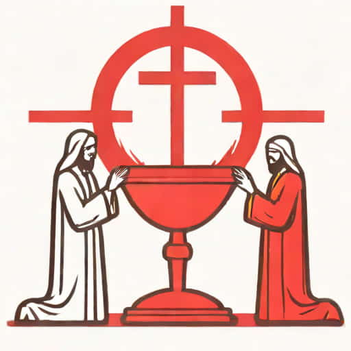 Verses On Pleading The Blood Of Jesus
