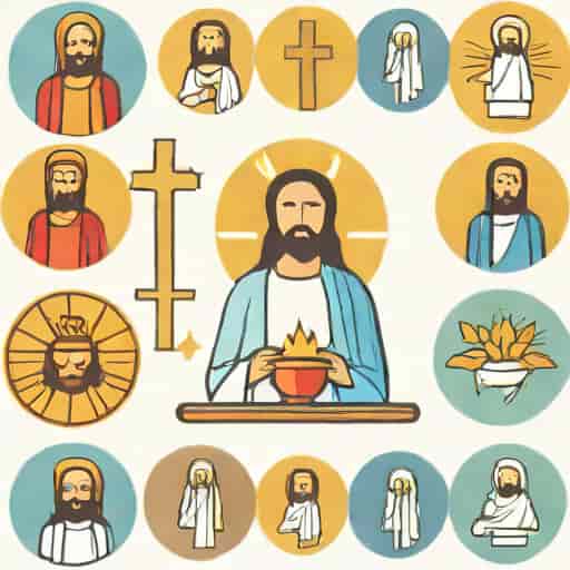 Verset Jesus Intercede Pour Nous