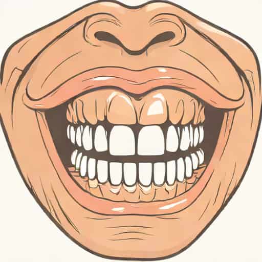 Vertical Maxillary Excess