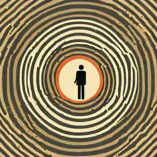 Vertigo When Stressed