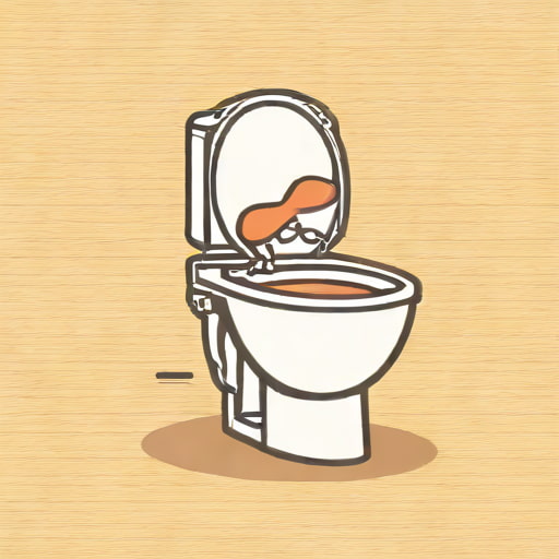Very Foul Smelling Diarrhea
