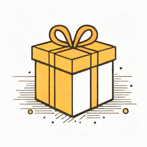 Very Regrettable The Gift Box Is Empty