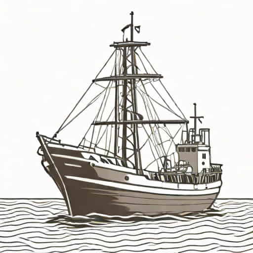 Vessel Normand Maximus