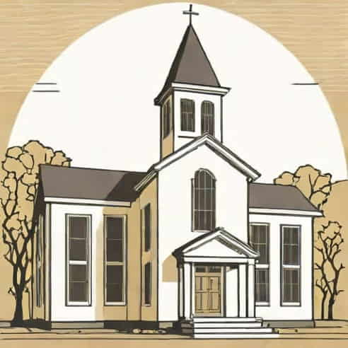Vestal United Methodist Church