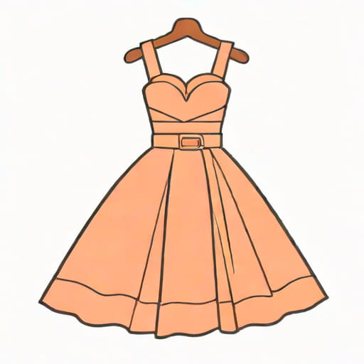 Vestido Para Debutante