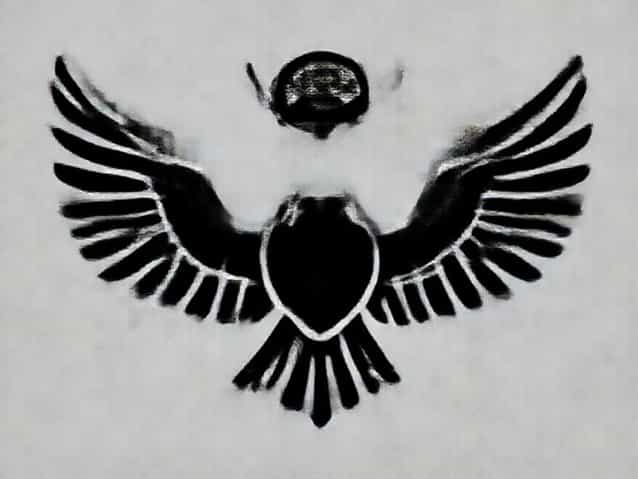 Vestron Vulture Judas Effect