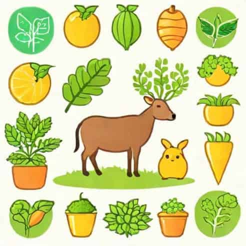 Vetafarm Critta Care Herbivore