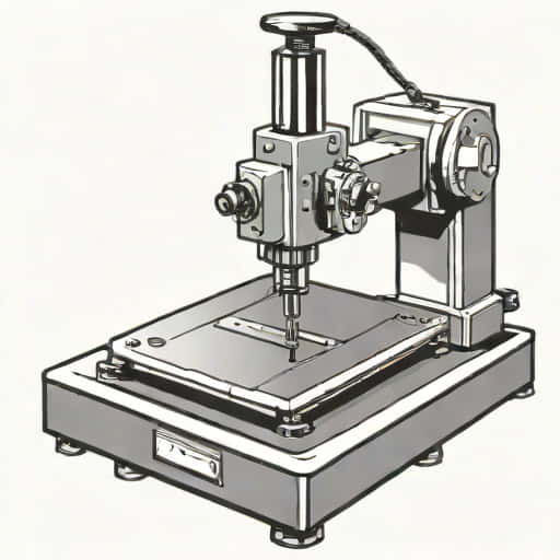 Vevor Engraving Machine