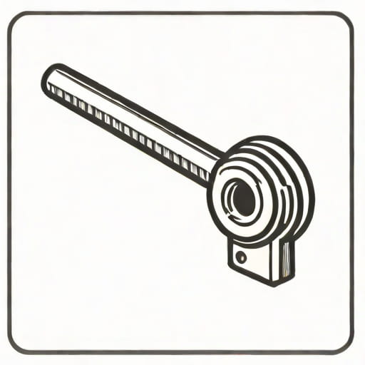 Vevor Pipe Threader