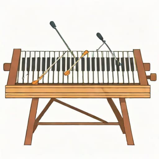 Vibraphone Vs Glockenspiel